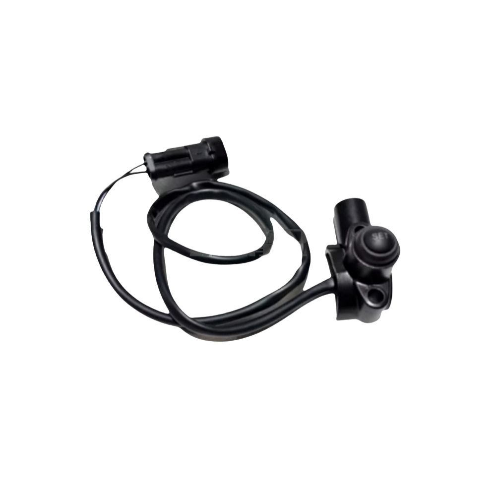 Benelli Trk251 Meter SET Switch RIGHT