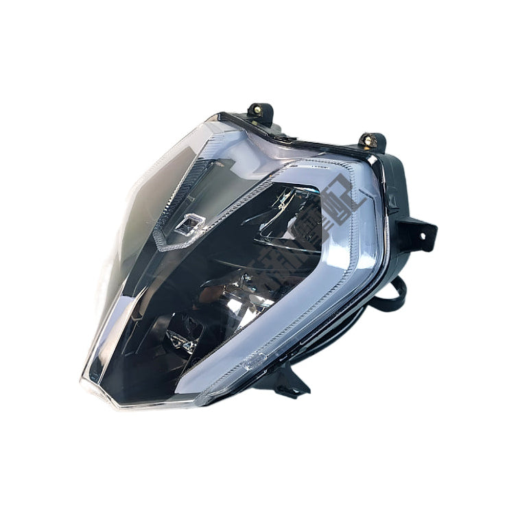 BENELLI 150s Headlight Headlamp