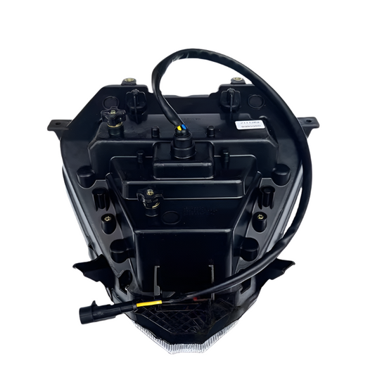 BENELLI 150s Headlight Headlamp