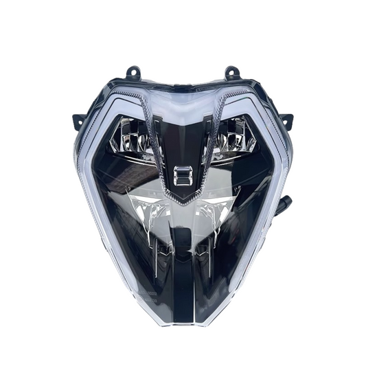 BENELLI 150s Headlight Headlamp