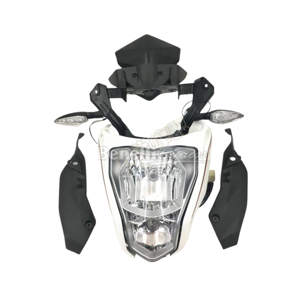 Benelli Tnt25 Headlight Set Comp