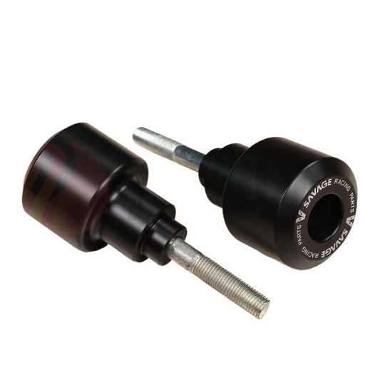 Suzuki Gsxs S1000gt 2022-2024 Engine Rack Protective Anti-Collision Engine Slider