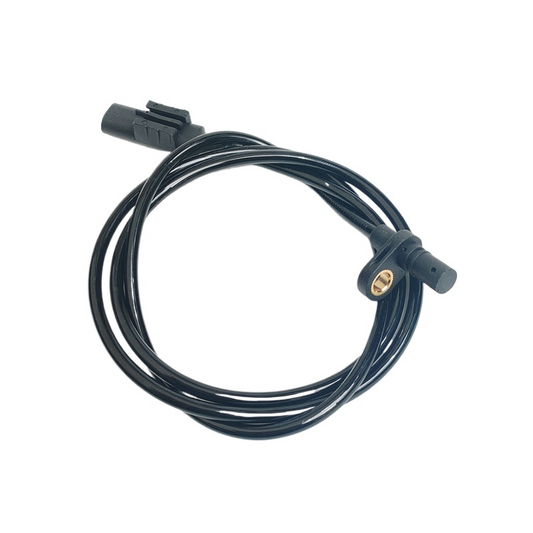 Benelli Speed ABS Front Rear Speed Sensors Cable for Imperiale 400 Leoncino 500 Trk502 Trk502X