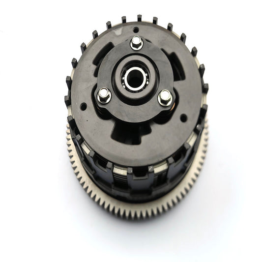 Benelli SRT800 752s Upgraded Clutch Plate Hub Assembly Clutch Housing Motorcycle Spare Parts