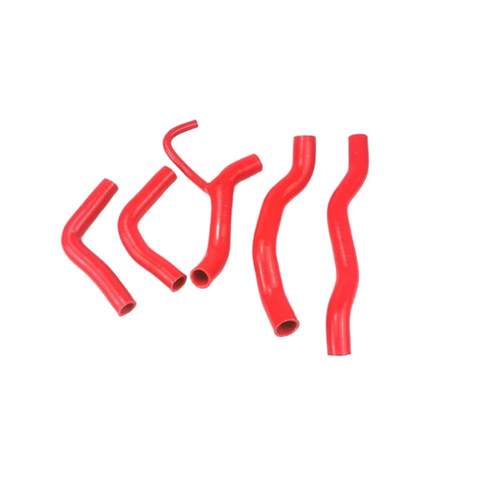 DUCATI Multistrada 1200 Mts950S Radiator Water Pipe High Temperature Resistant Silicone Water Pipe