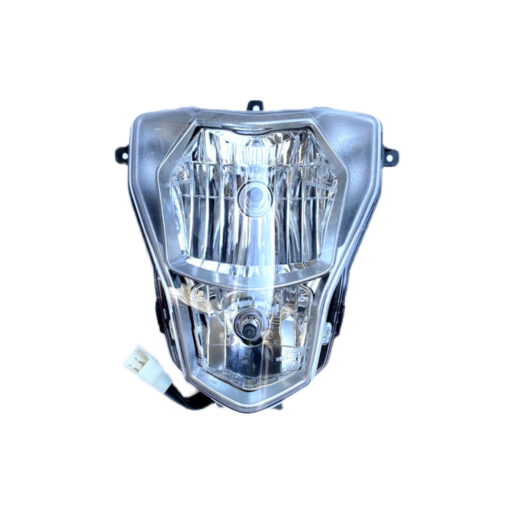 Benelli Tnt300 Headlights