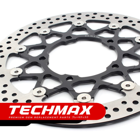 Honda Cb650r Front Brake Disc Front Brake Disc Cbr650r