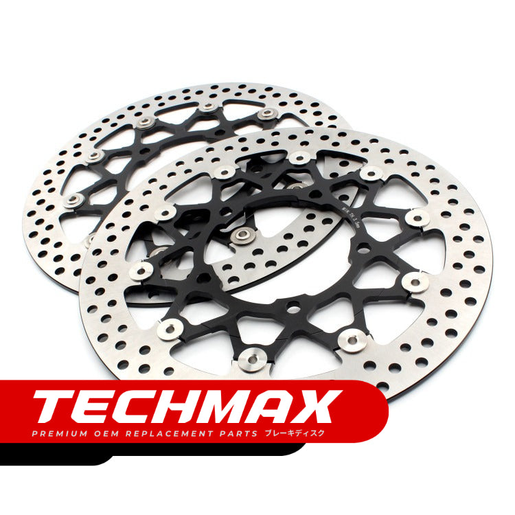 Honda Cb650r Front Brake Disc Front Brake Disc Cbr650r