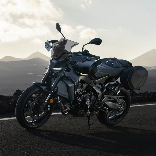 Yamaha MT07 2025-2026 Modified sports front windshield MT07 front windshield