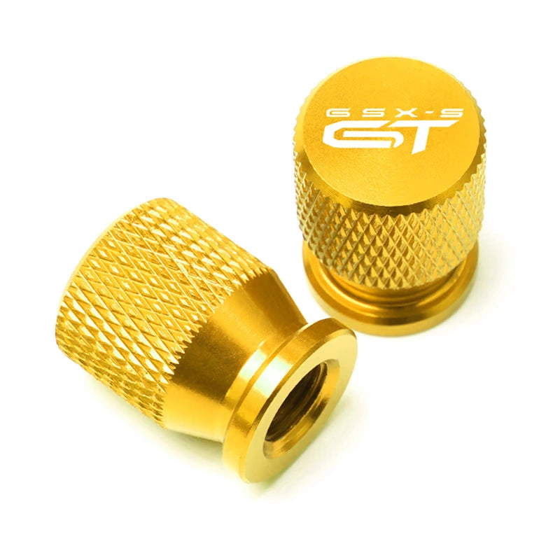 SUZUKI GSXS1000GT GSX-S1000GT Modified Universal Valve Tire Valve Cap