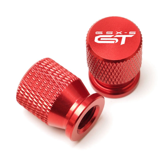 SUZUKI GSXS1000GT GSX-S1000GT Modified Universal Valve Tire Valve Cap