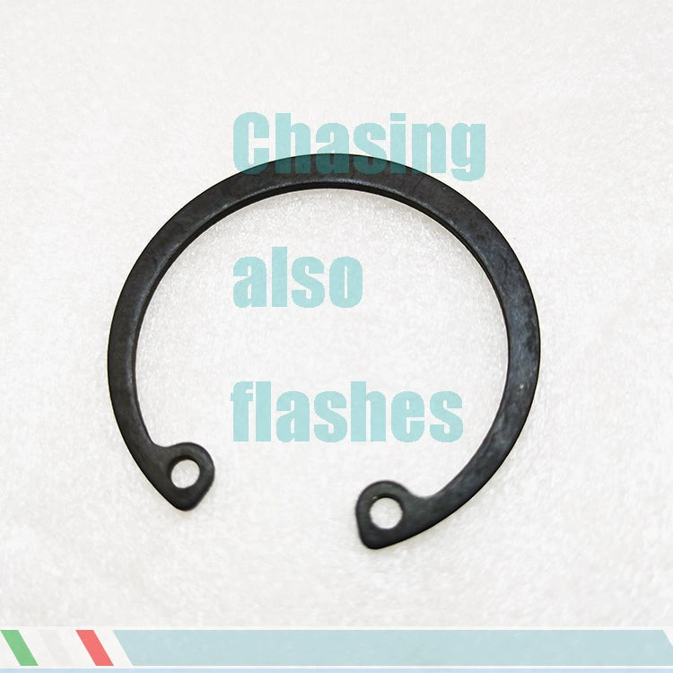 Benelli Leoncino 500 Rear Swing Arm Rear Middle Shaft Bushing Bearing Dust-Proof Seal Ring