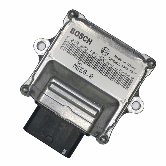 Benelli 502c Leoncino 500 Trk502 Trk502x ECU Electronic Control Unit Motorcycle