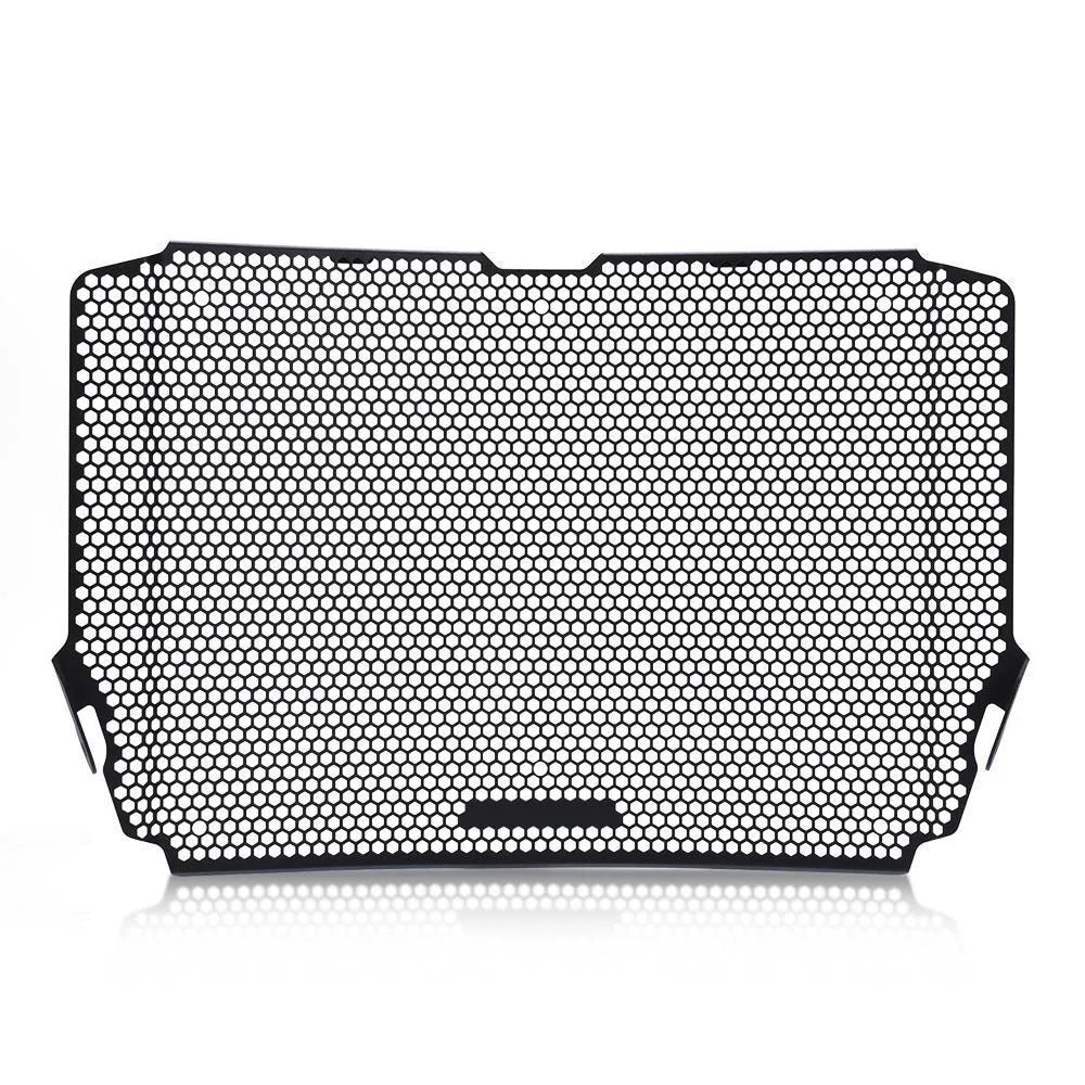 Suzuki Gsxs1000GT/F/GX Modified Water Tank Net Protective Cover Radiator Water Cooling Protecting Net Accessories