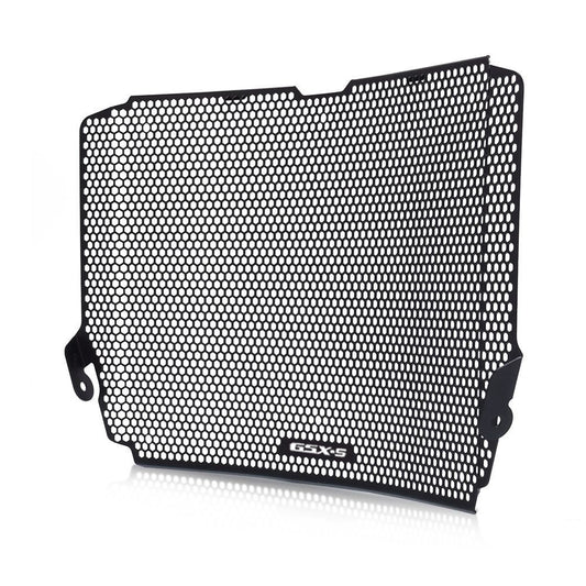 Suzuki Gsxs1000GT/F/GX Modified Water Tank Net Protective Cover Radiator Water Cooling Protecting Net Accessories
