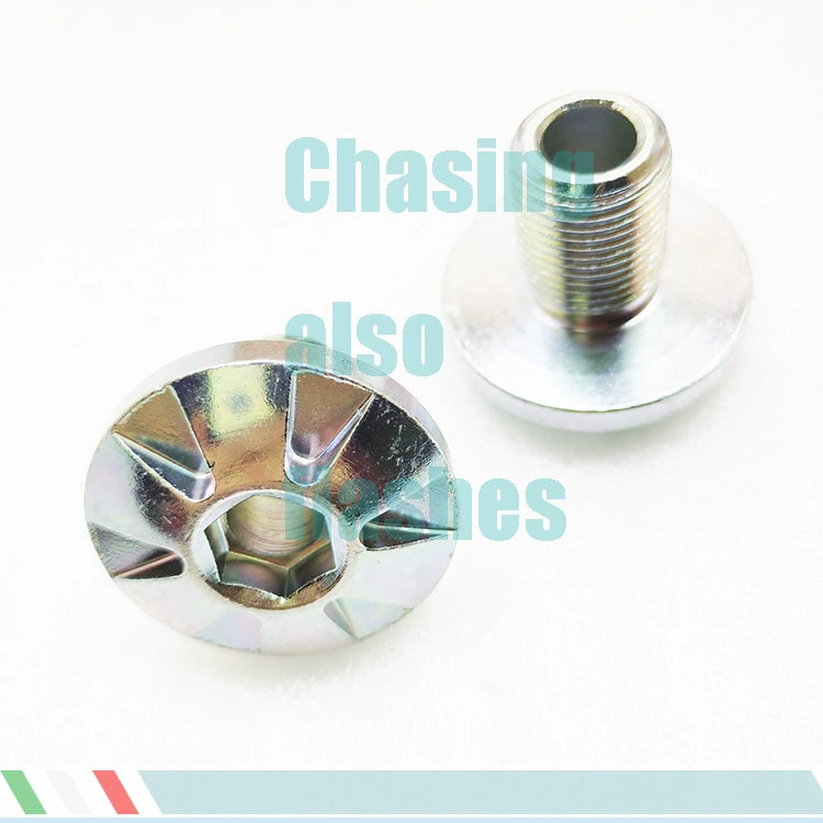 Benelli Leoncino 500 Rear Swing Arm Rear Middle Shaft Bushing Bearing Dust-Proof Seal Ring