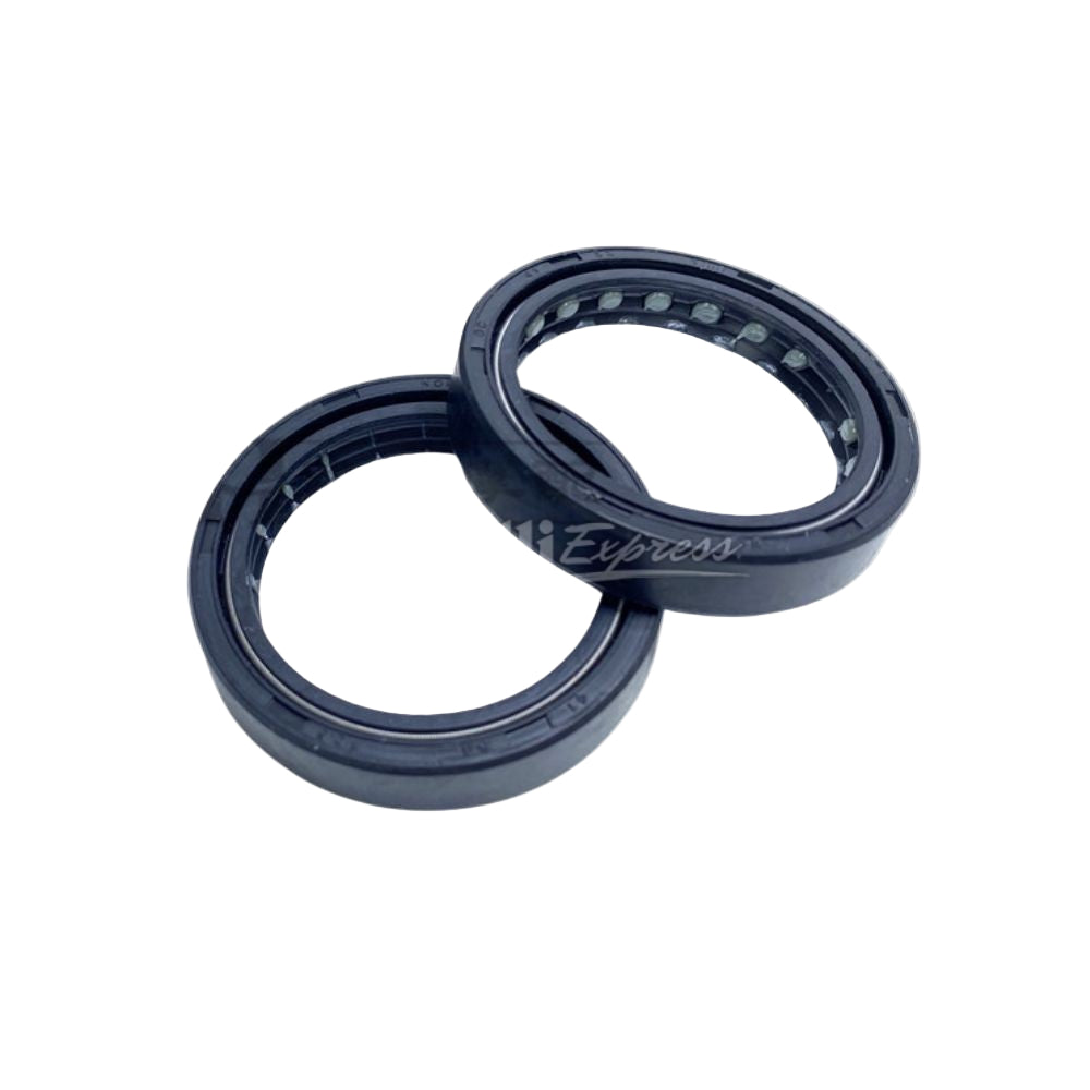 QJMOTOR SRK250 Fork OIL Seal 2pcs