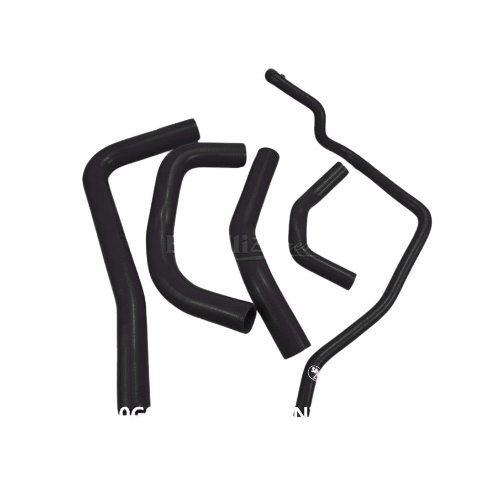 Benelli Tnt600 300 249s SRK250 Trk502 Leoncino 500 High Temperature Pressure Resistant Radiator Hose