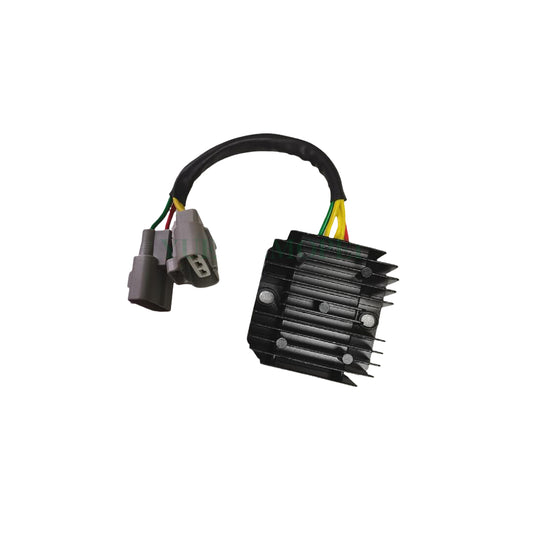 Benelli Trk251 Rectifier