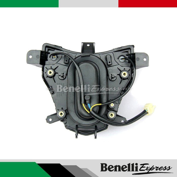 Motorcycle Benelli Tnt600 Headlights Headlamp Motorcycle Spare Parts