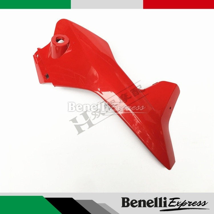 Motorcycle Benelli 150S head cover lamp cover sun visor guide cover connection mounting plate Motorcycle Spare Parts