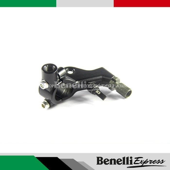 Benelli Tnt600 Tnt300 Trk502 Trk502x 502c Leoncino 250 Trk25 302r Left Clutch Lever Set Motorcycle Spare Parts