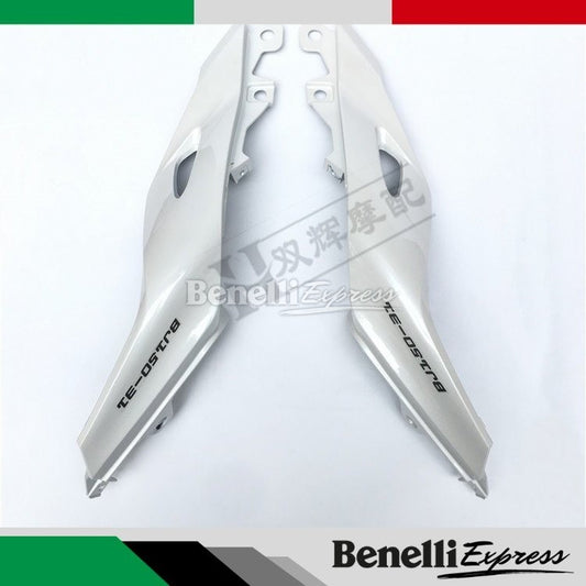 Motorcycle Benelli 150S Rear Tail Cover Panel Motorcycle Spare Parts