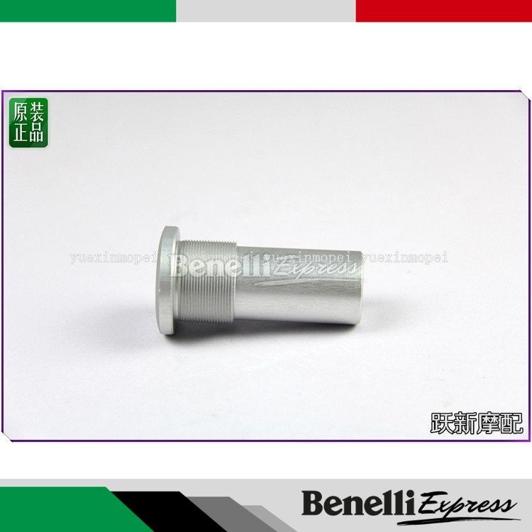 Benelli tnt600 bn600 upper steering bat screw nut Motorcycle Spare Parts