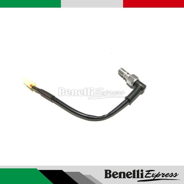 Benelli Srk600 Rear Brake Oil Pump Fluid Brake Pressure Switch Brake Pump Line Motorcycle Spare Parts