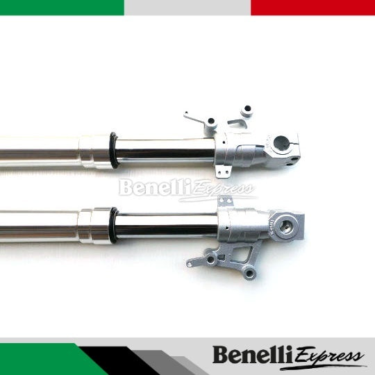 BENELLI Front Fork Absorber Tnt135 150s Tnt25 Leoncino 250 500 Trk251 Tnt300 249s Trk502 502x Tnt600 Srk600 Srk600rc