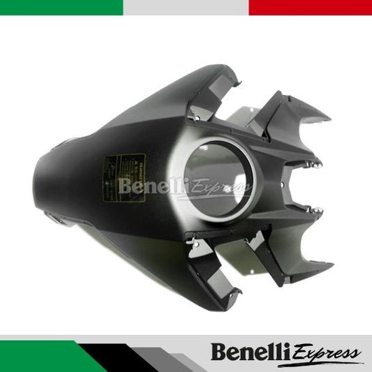 Benelli Srk600 Fuel Tank Middle Guard Plate Fuel Tank Upper Guard Plate Cover Fuel Tank Cover Decorative Plate Cover