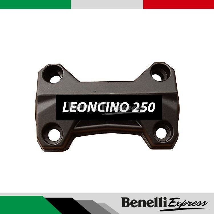Benelli Leoncino 250 Steering Cone Lower Bracket Upper Bracket Upper Pressing Block Motorcycle Spare Parts