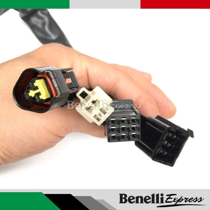 Benelli 150s Meter Speedometer Motorcycle Spare Parts