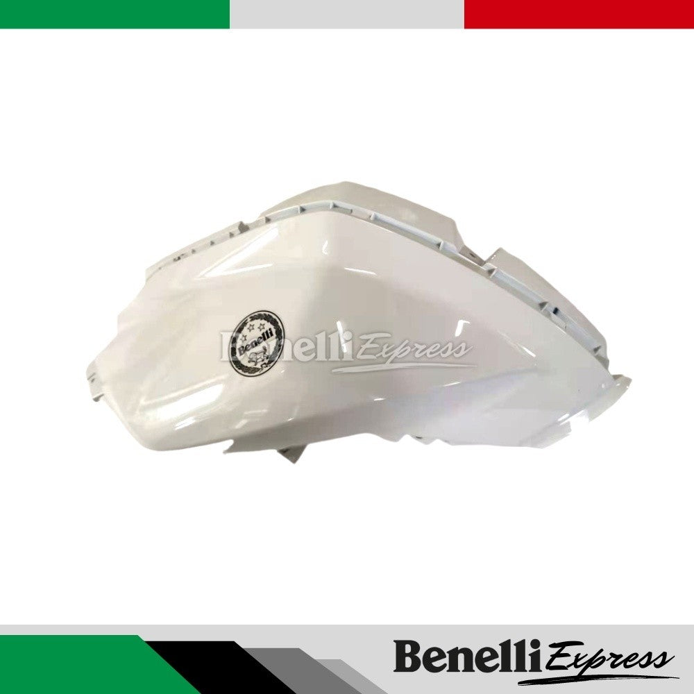 Benelli Trk502 Trk502x Fuel Tank Guard Plate Left And Right Fuel Tank Guard Plate