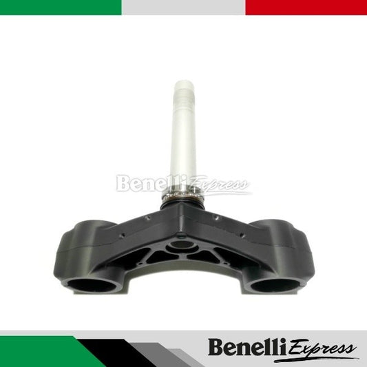 Benelli Srk600 Upper Plate Lower Plate Direction Handle Steering Cone Motorcycle Spare Parts