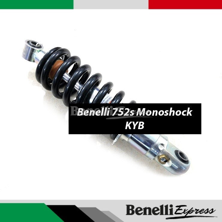 Benelli 752s Rear Shock Absorber KYB/Benelli Monoshock Rear Arm Shock Motorcycle Spare Parts