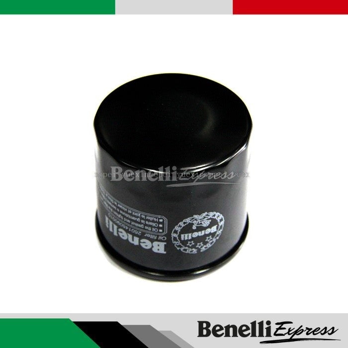 Benelli Tnt600 Oil Filter Tnt300 249s Leoncino 500 Trk502 Oil Filter Trk502x 502c 752s Oil Filter Motorcycle Spare Parts
