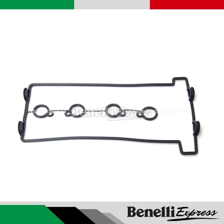 Benelli Tnt600 Srk600 Cylinder Head Gasket / Cylinder Head Cover Gasket Motorcycle Spare Parts