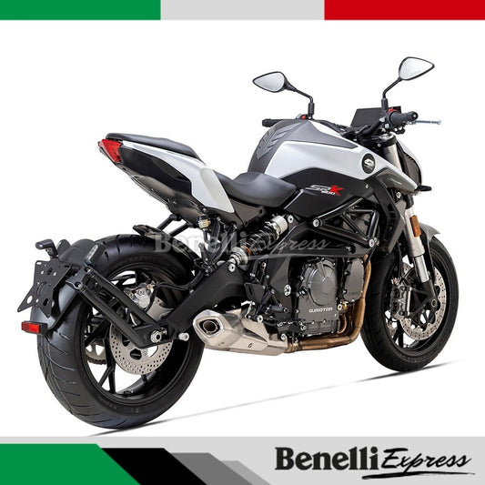 Benelli Srk600 Fuel Tank Middle Crystal Decal Sticker Fishbone Sticker Motorcycle Spare Parts