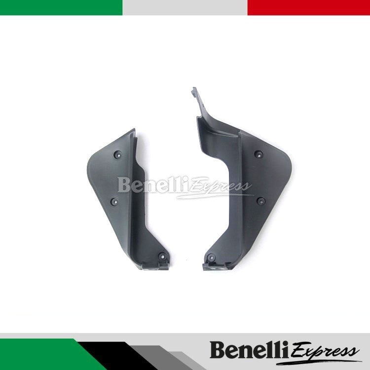 Benelli Tnt300 Left and Right Guard Cover Decorative Panel Cover Fairing Inner Board Decorative Board Protecting Board