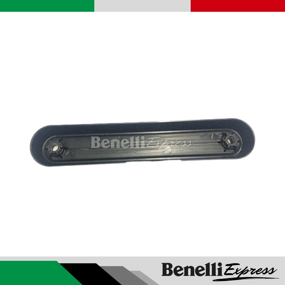 Benelli Leoncino 500 Radiator Decorative Cover Left and Right Strip Decorative Plate Shield