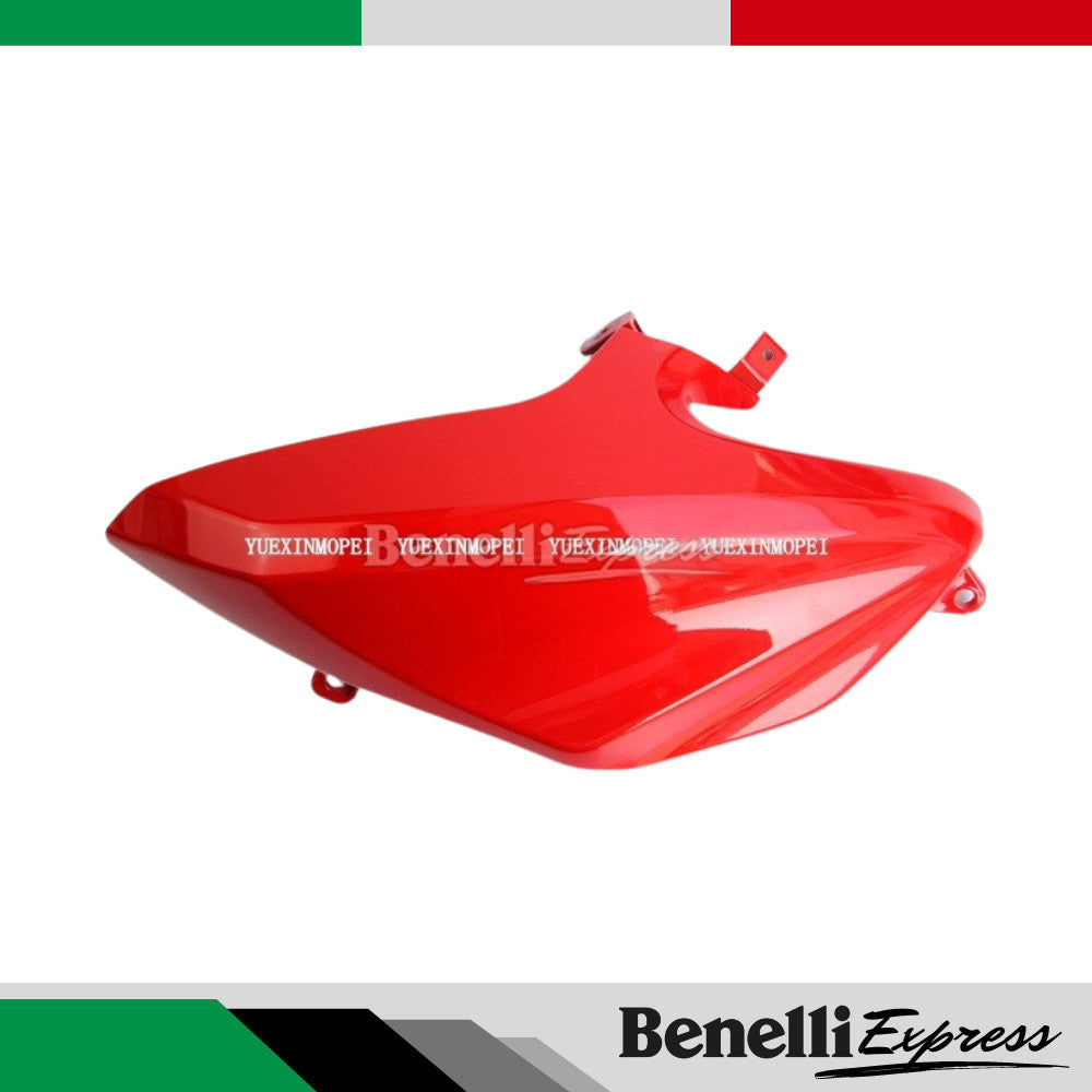 BENELLI TNT600 fuel tank left and right front guard cover panel Motorcycle Spare Parts