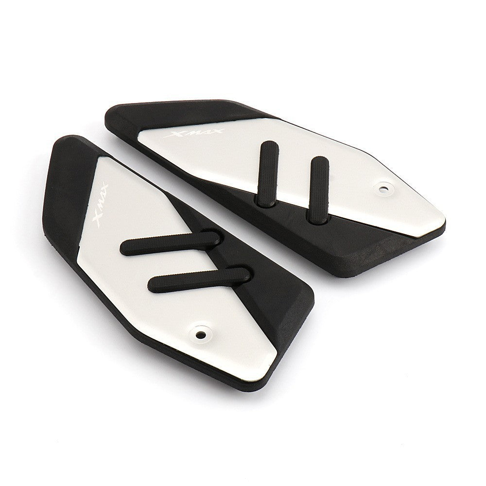 Yamaha Xmax 250 V3 Motorcycle Accessories Modified Foot Pads Pedal Protection Pads