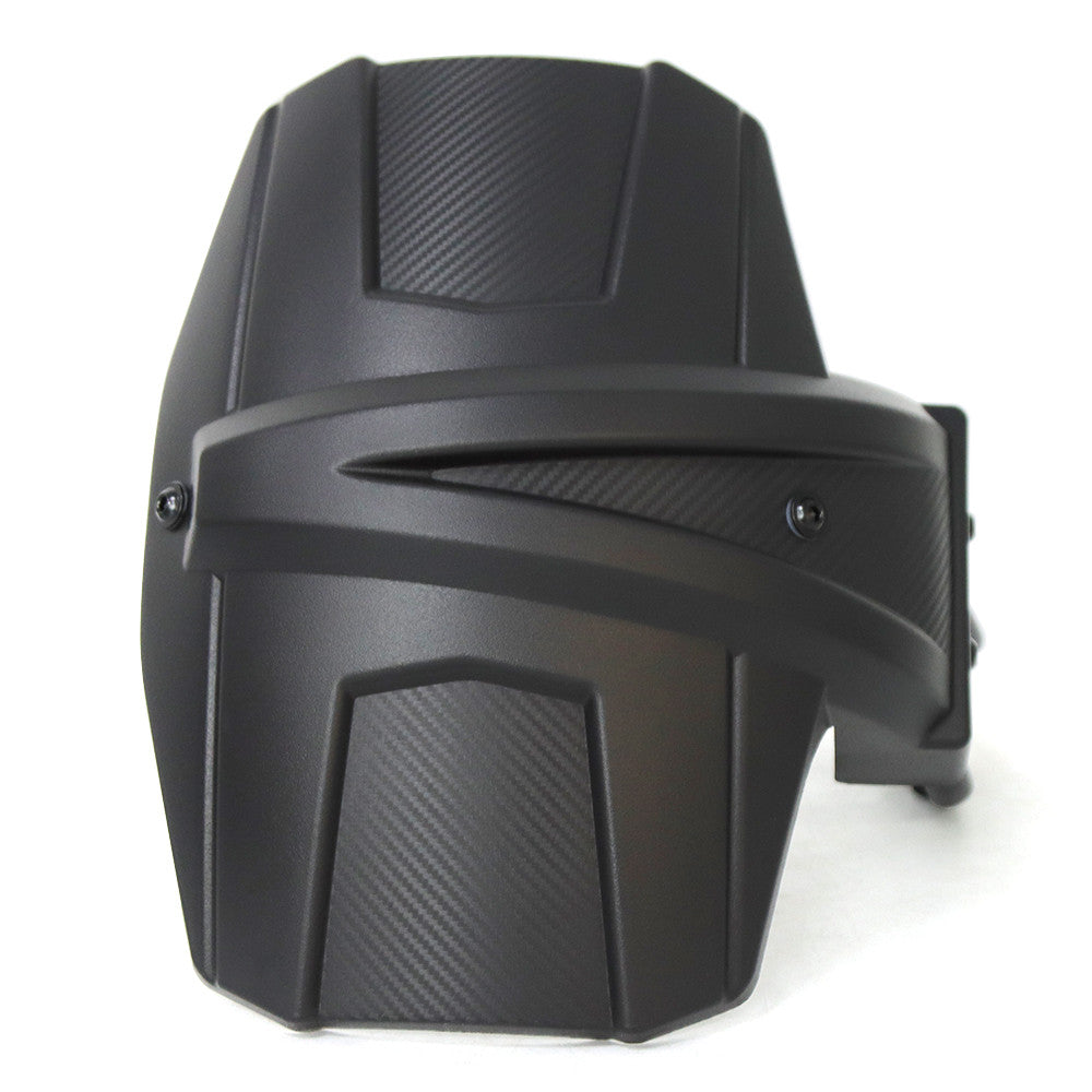 ZONTES 368G Modified Rear Mudguard Motorcycle Splash Guard Rear Plate Motorcycle Accessories