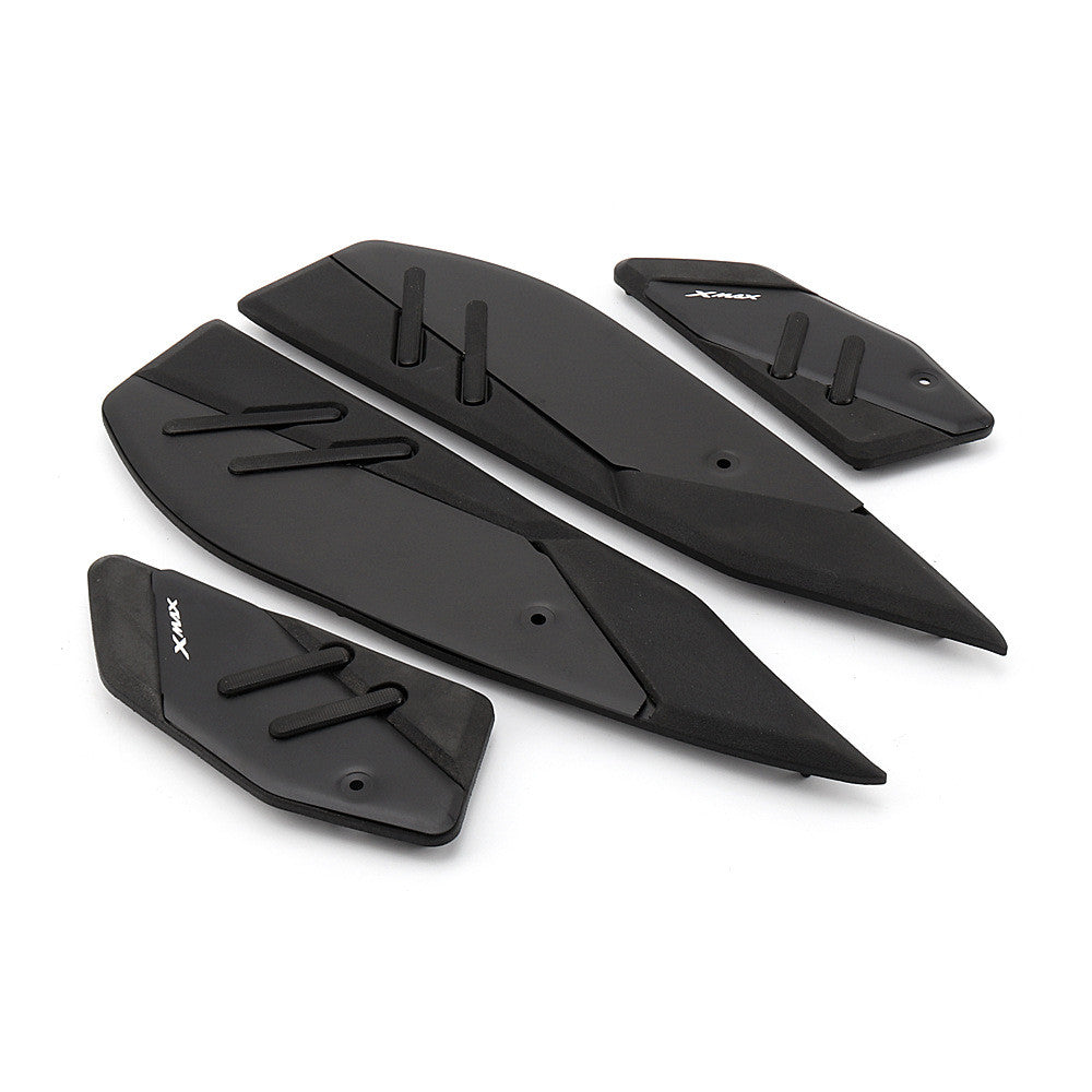 Yamaha Xmax 250 V3 Motorcycle Accessories Modified Foot Pads Pedal Protection Pads
