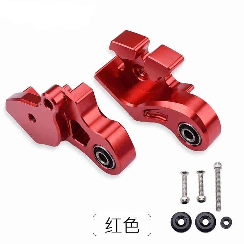Yamaha NVX V2 Nmax155 Nvx155aerox Absorber Body Seat Height Reduce 2.5cm Cushion Height of the Seat