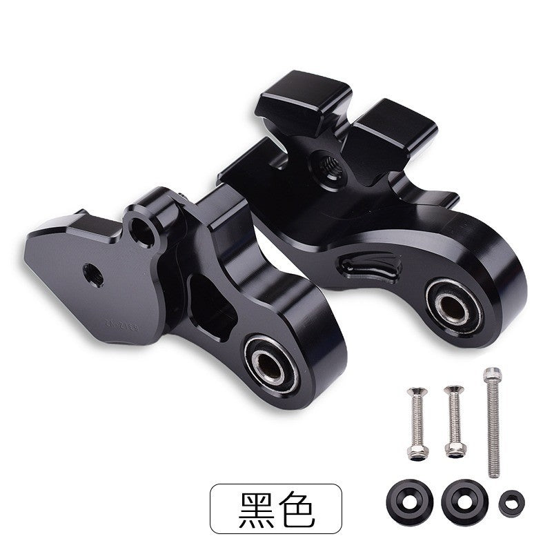 Yamaha NVX V2 Nmax155 Nvx155aerox Absorber Body Seat Height Reduce 2.5cm Cushion Height of the Seat