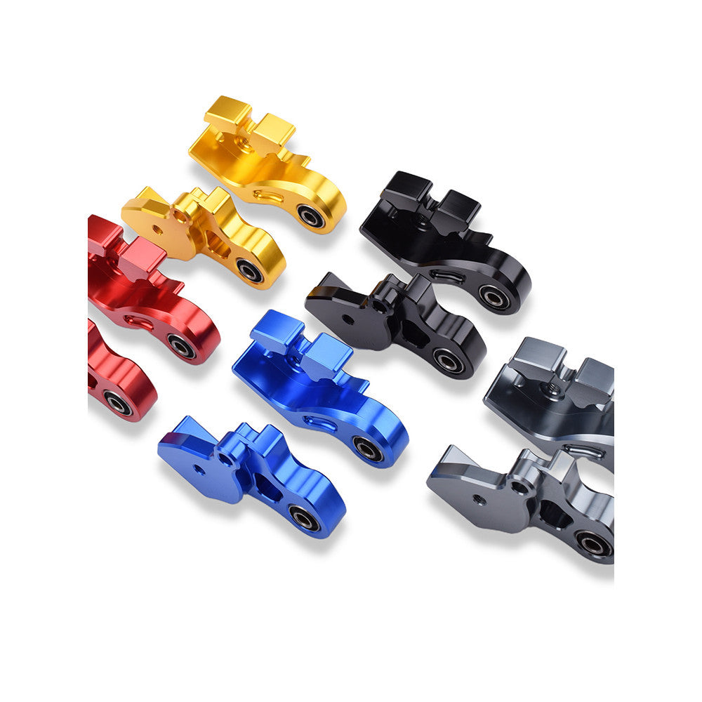 Yamaha NVX V2 Nmax155 Nvx155aerox Absorber Body Seat Height Reduce 2.5cm Cushion Height of the Seat