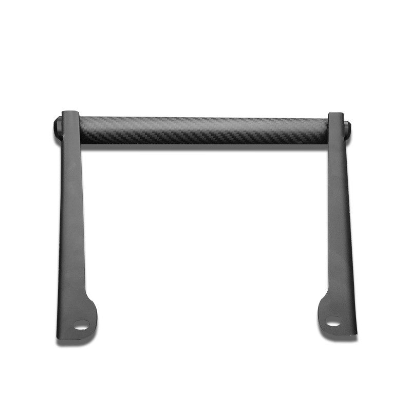 QJmotor Fortress 350 Modified Bracket GPS Phone Navigation Bracket Extension Bracket Expansion Crossbar Fort 350