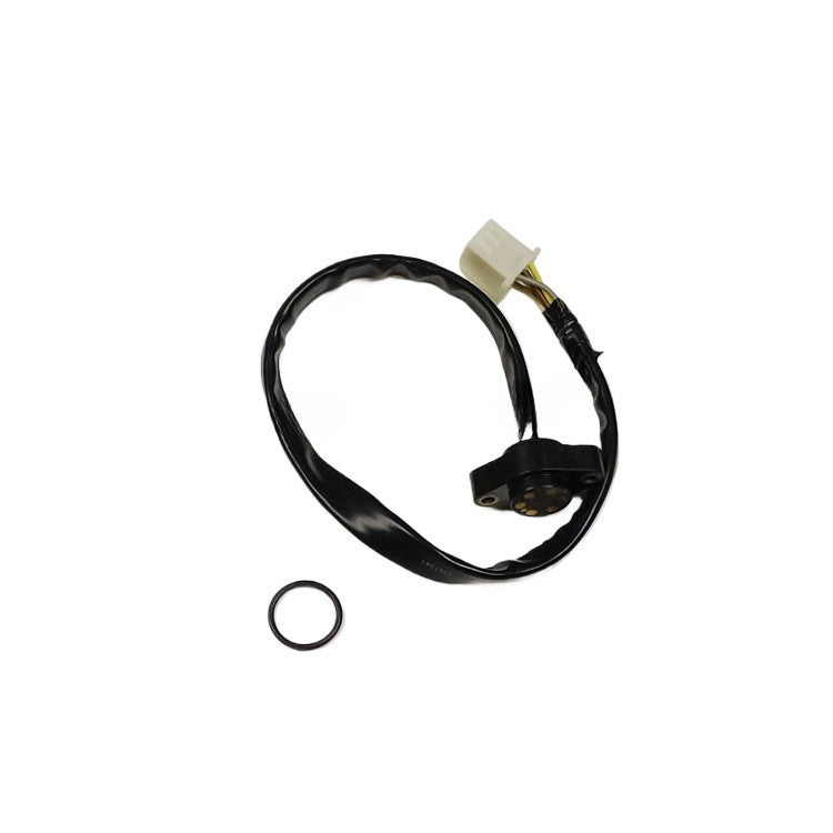 Benelli Tnt25 Spare Parts 1 Speed Sensor Water Pump Sprocket Brake Clutch Lever Muffler Cover Engine Gasket TPS Filter